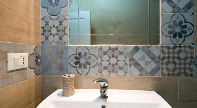 Коттедж Le Bianche Suites Ostuni