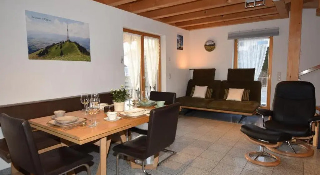 Ferienwohnung Richter, Réserver Hôtel Rettenberg Allgäu
