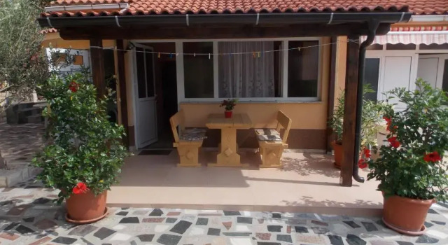 Бунгало Apartments Vivien