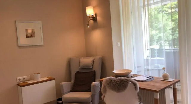 Номер Superior Aparthotel Christine