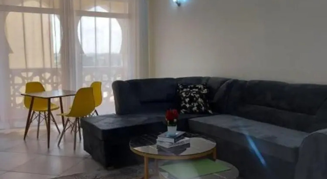 Stay.Plus Coral Apartment Nyali, Boek Appartement Nyali 