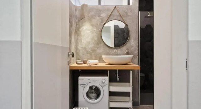 Апартаменты Superior La Casa Del Mercato - Stylish Apartment