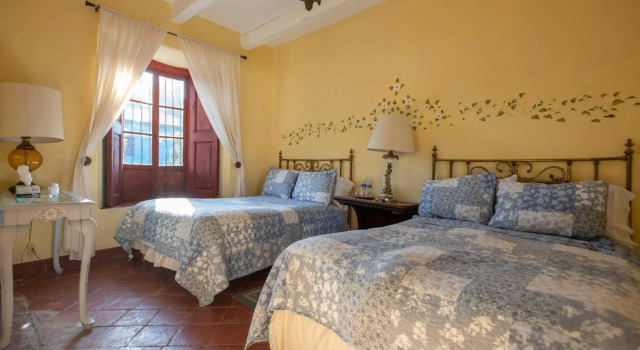 La Casa Azul Huasca, Book Hotel 3-stjernede hoteller i Hidalgo, 3*