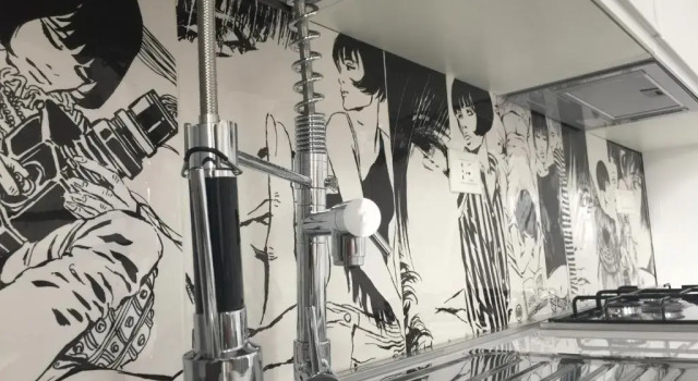Apartment Chez Nous