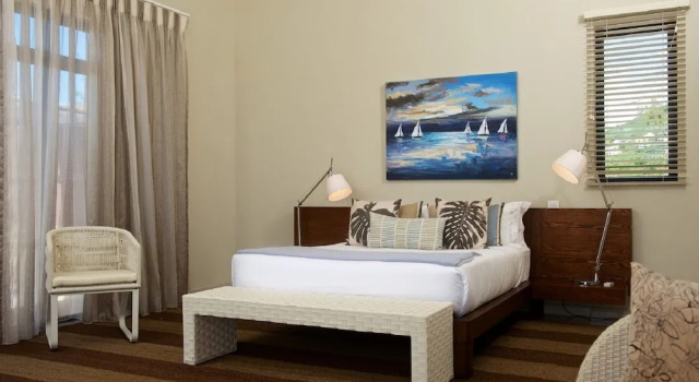 Belle Crique by Horizon Holidays, Buchen Sie Hotel Black River Mauritius