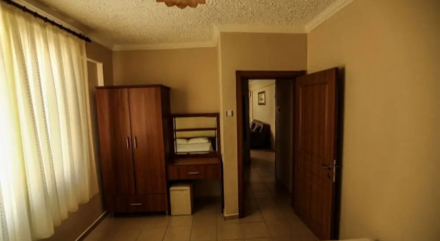 Апартаменты Kizkalesi Sari Konak Apart Otel