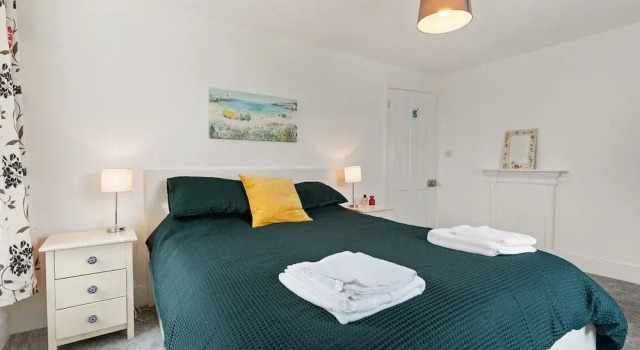 Delightful Family Getaway Cornwall, Boek Hotel Falmouth Cornwall