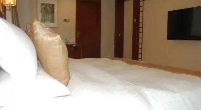 Люкс Superior Hengrui International Hotel