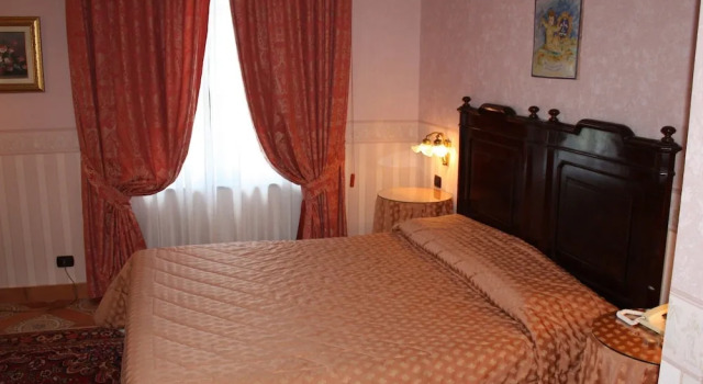 Superior Doppel Zimmer Hotel Baglio Conca D'Oro