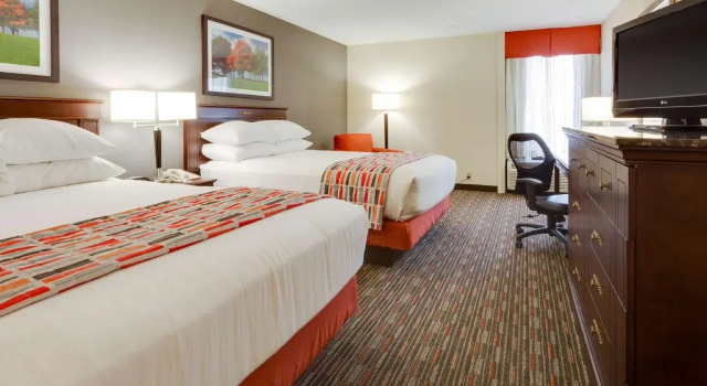 Pear Tree Inn Sikeston, Réserver Hôtel Sikeston Missouri