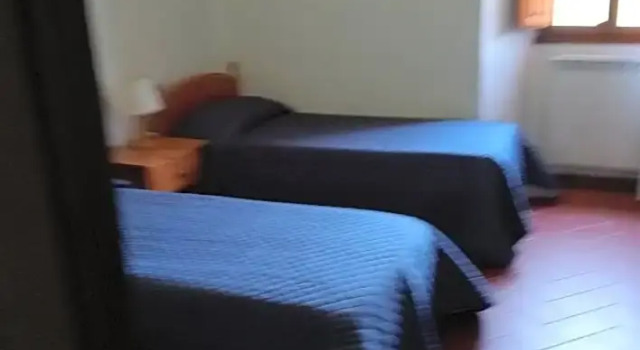 Номер Comfort Villa Morelli