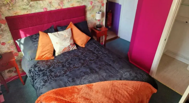 Philbeach Guest House