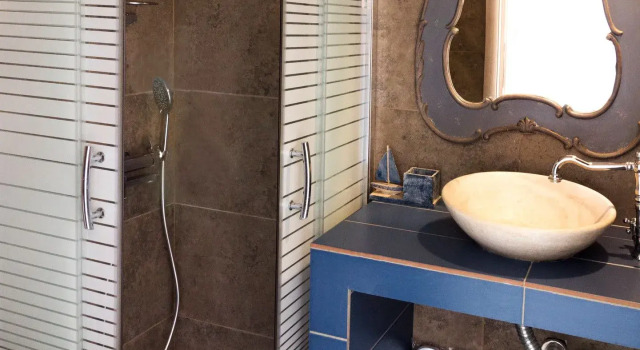 Номер Standard Alkionides Rooms