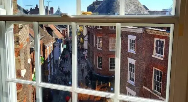 50a Low Petergate