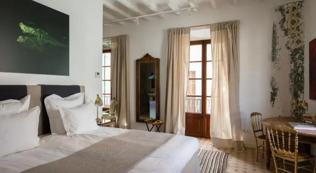 Полулюкс Ecocirer Healthy Stay