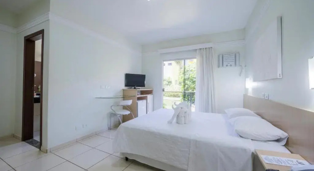 Номер Superior Marruá Hotel