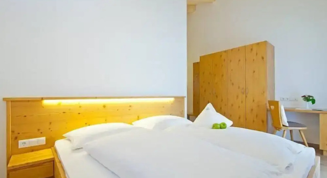 Номер Classic Hotel Stegerhaus