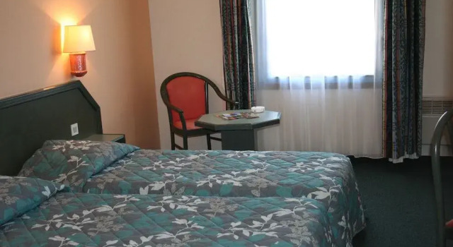 Hôtel Le Refuge des Sources