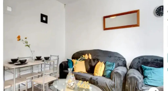 Your Nottingham Vacation, Business Apart, Parking, Забронировать Отель Бизнес-отели Ноттингемшир, 4* 5*