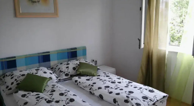Апартаменты с 2 комнатами Apartment Lopar