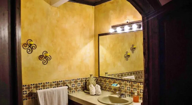 Трёхместный номер Standard Hotel Convento Santa Catalina by AHS
