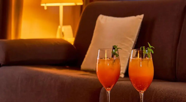 Полулюкс B&B Hotel Borgaro Torinese
