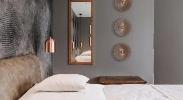 VILLA BRICOLA - Boutique Apartments