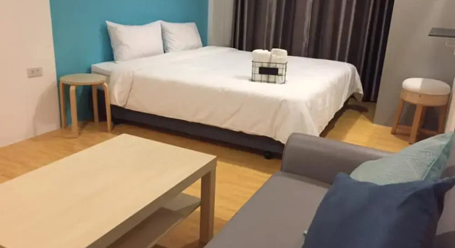 Sukjai Hometel