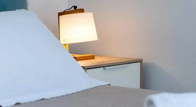 Апартаменты с 2 комнатами Plakias Resorts