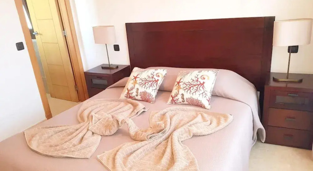 House With 2 Bedrooms in Corralejo, With Wonderful sea View, Shared Pool, Furnished Terrace, Забронировать Отель Отели Канарских островов с бассейном, Бассейн