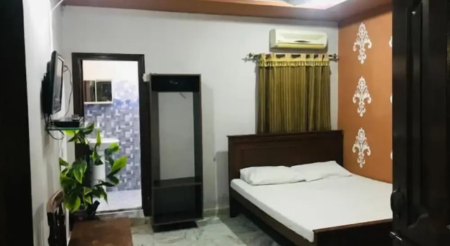 Islamabad Guest House Chakwal, Book Guesthouse Rawalpindi Islamabad