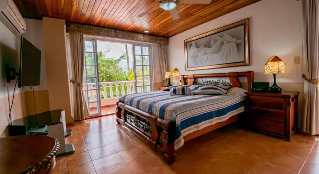 Chalet Villa Puebla, Rezervovat Chata Chaty v Santander, Chalupa