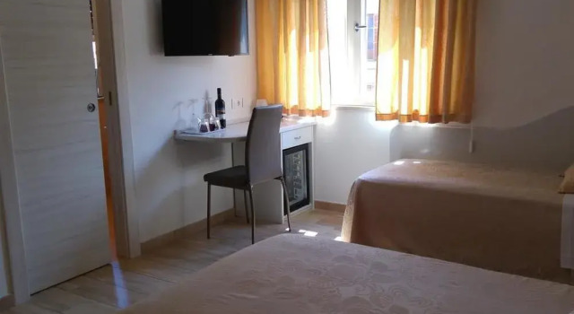 Bella Tropea Accommodation, Book Hotel Tropea Calabria
