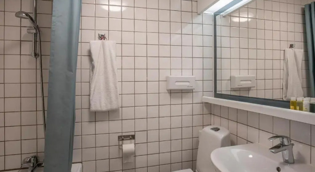 Семейный номер Standard Hotel Jutlandia