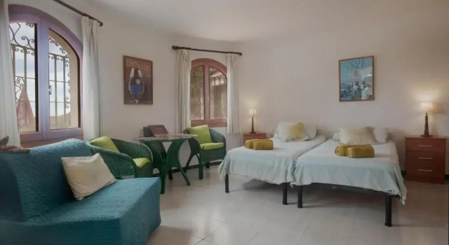 Номер Standard Villa Andalucia
