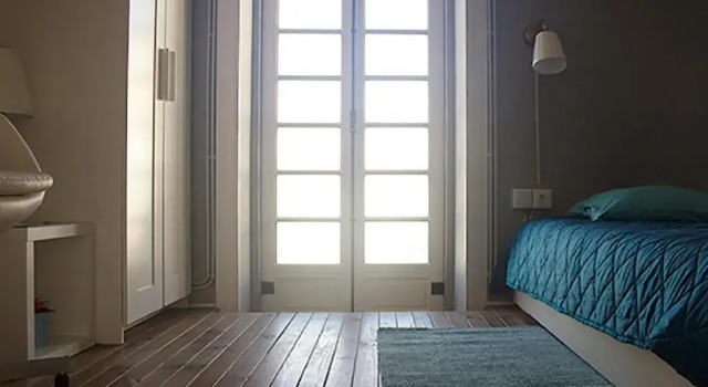 Люкс Watermark Surf House