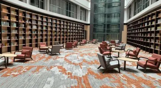 Jukamor Landison Hotel Hangzhou