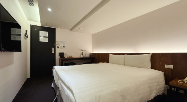 Двухместный номер Economy Goodmore Hotel