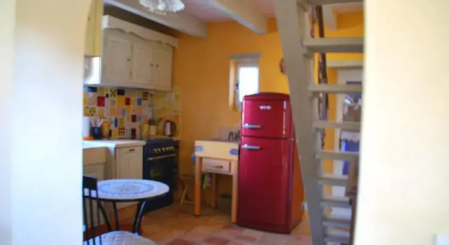 La Lavandine, Réserver Appartement Fontarèches Languedoc-Roussillon