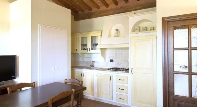 Cozy Apartment Near Bolgheri