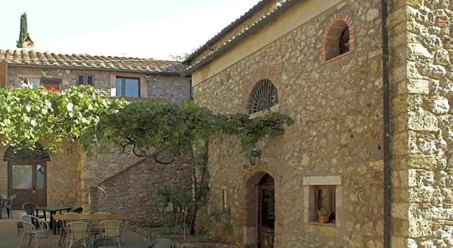 Трёхместный номер Standard iH Pian Dei Mucini Resort - Hotel Vittoria
