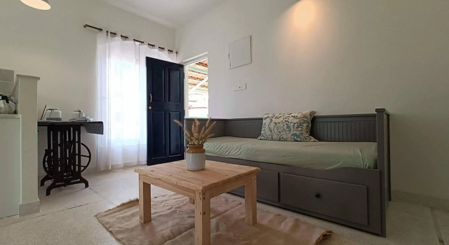 Beseco Bed and Breakfast, Book Hotel South Goa Goa
