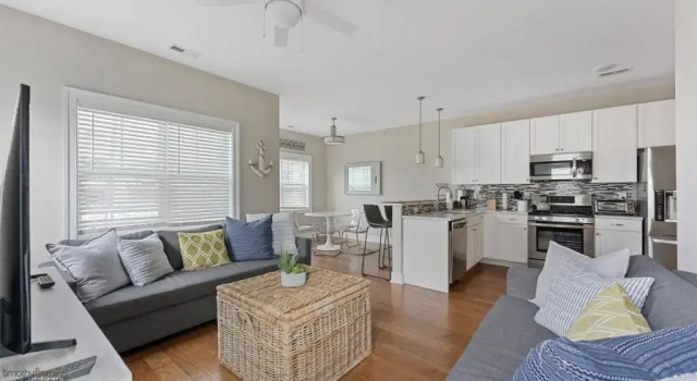 Residence 101S, Buchen Sie Hotel Hotels in Wildwoods Beach mit Pool, Schwimmbad