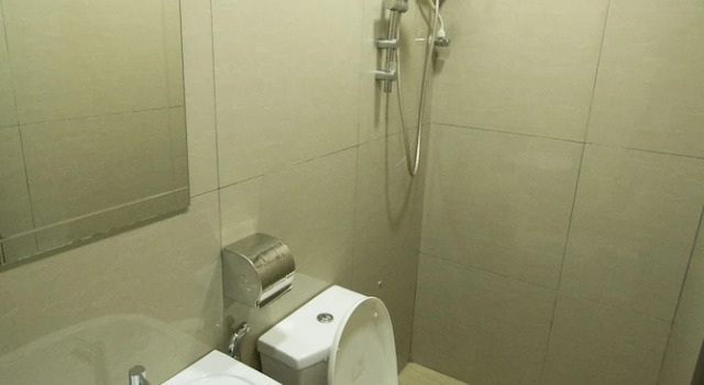 Номер Standard Expo Hotel
