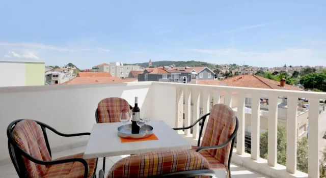 Апартаменты Superior Apartmani Trogir