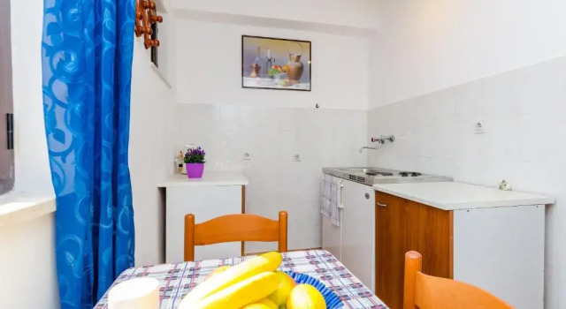Студия Apartments & Rooms Mihajica