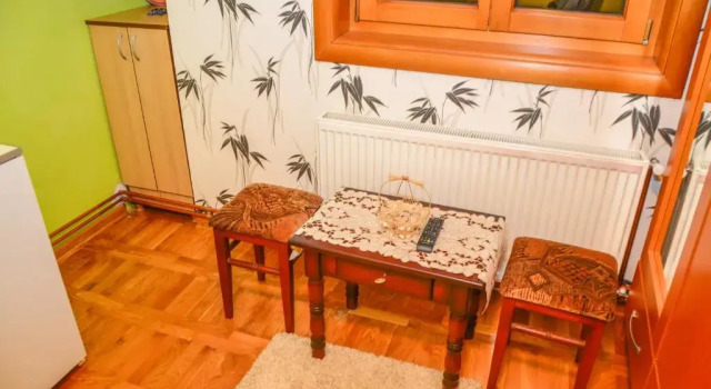 Апартаменты Apartments Josipovic