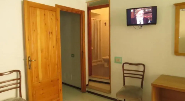 Трёхместный номер Standard Casa Vittorio B&b