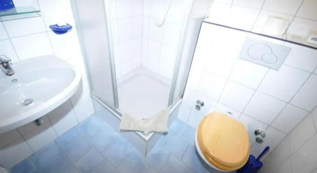 Номер Standard Hotel Martina
