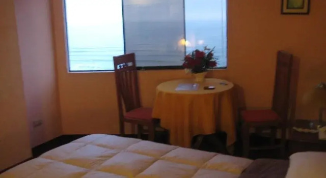 Hotel Sunset Mar, Book Hotel Miraflores Lima